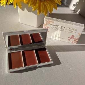 Seraphine Botanicals Lip and Palette *NEW*